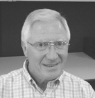 Dr. Ken Byrd
