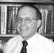Dr. Maurice Kemp